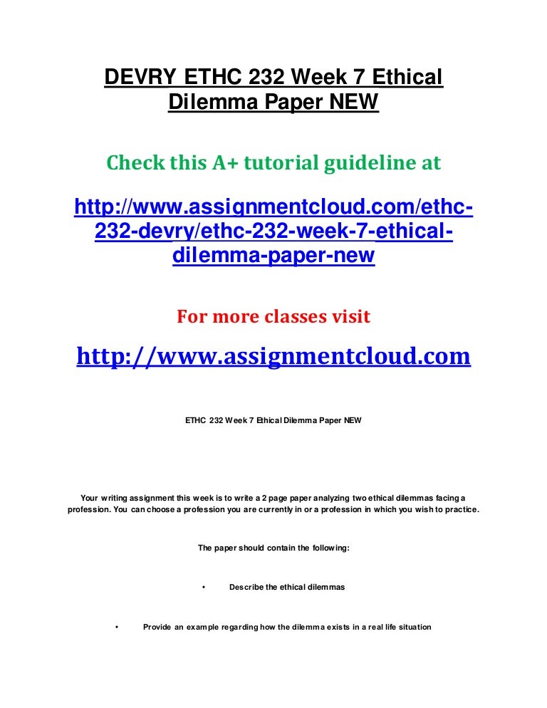 types of ethical dilemmas ethical dilemma examples and solutions